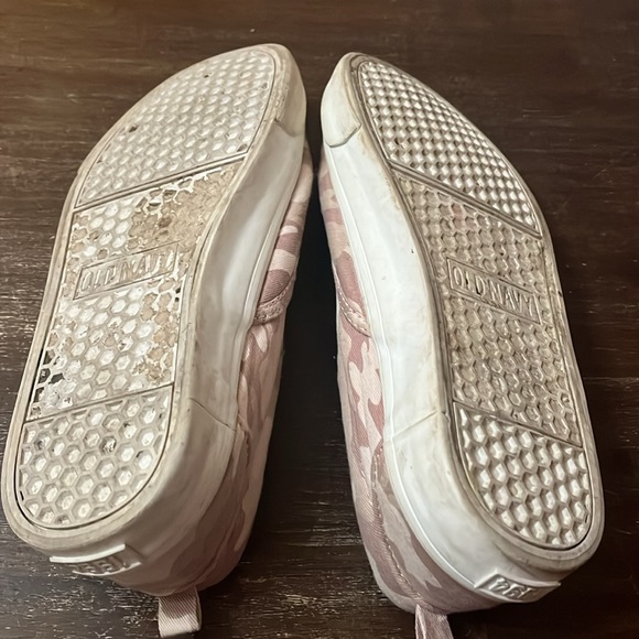 Girls slip on shoes - Picture 2 of 4